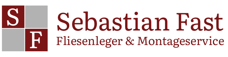 Sebastian Fast – Fliesenleger & Montageservice
